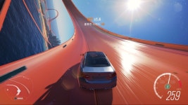 포라이즌3 핫휠