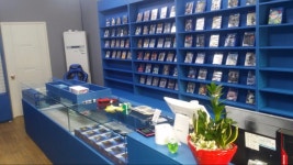 안녕하세요 용인게임랜드입니다 오픈 5일차 잘부탁드립니다