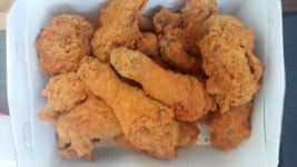 치토스 친숙하며 그리운 과자와 배달음식계의 단짝 치킨과의 만남 치토스 치킨