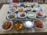 괜찮은 백반집 충주 장수밥상 | 음식 갤러리 | RULIWEB 괜찮은 백반집 충주 장수밥상 | 음식 갤러리 | 루리웹