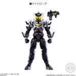 반다이 식완 창동 가면라이더 빌드 BUILD2