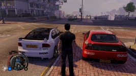 자동차 도색 질문