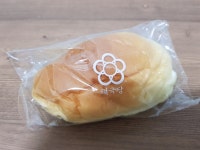 장충동 태극당에서 빵 샀는데