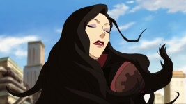 코라의전설 드라마 보다 더 재미진 사랑전쟁 스압