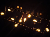 남자의 로망 가난한 자영업자의 아지트 구축기