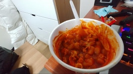 씨유편의점 자이언트 마늘떡볶이 커스터마이징! | 음식 갤러리 씨유편의점 자이언트 마늘떡볶이 커스터마이징! | 음식 갤러리 | 루리웹