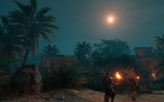 어새신 크리드 오리진 | PC패키지 스샷 | 루리웹 어새신 크리드 오리진 | PC패키지 스샷