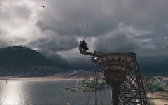 어새신 크리드 오리진 | PC패키지 스샷 | 루리웹 어새신 크리드 오리진 | PC패키지 스샷