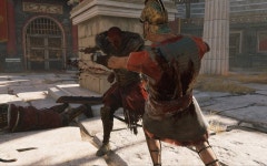 어새신 크리드 오리진 | PC패키지 스샷 | 루리웹 어새신 크리드 오리진 | PC패키지 스샷