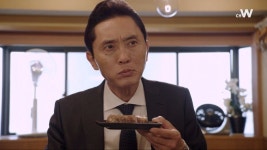 27 고독한 미식가 순례 쿠에 정식과 다진생선 냉 차즈케