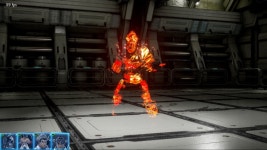 스킨[모드] 데빌진 인페르노 [공유] | 철권 7 스킨[모드] 데빌진 인페르노 [공유] | 철권 7 | 루리웹