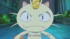포켓몬SM냐오불과 바랜드