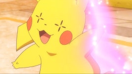 포켓몬SM파트너를 교환하자