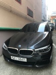 BMW 530i M spt plus