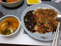 잡채밥 | 음식 갤러리 잡채밥 | 음식 갤러리 | 루리웹
