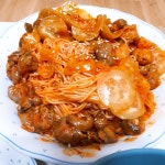 집에서 해먹은 밥상 모음