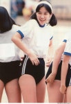 일본 80년대 브루마가 허용됐던 실제 사진들