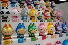 대구신세계백화점 스냅