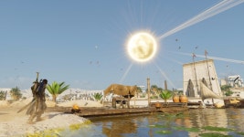 어쌔신 크리드: 오리진 DLC 파라오의 저주 | PC패키지 스샷 어쌔신 크리드: 오리진 DLC 파라오의 저주 | PC패키지 스샷 | 루리웹