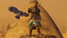 어쌔신 크리드: 오리진 DLC 파라오의 저주 | PC패키지 스샷 어쌔신 크리드: 오리진 DLC 파라오의 저주 | PC패키지 스샷 | 루리웹