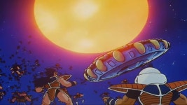 그시절 독자들이 느끼던 프리저의 위엄