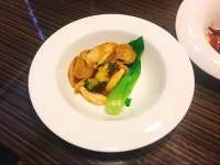 안산에서 중식코스 먹었습니다 경기 안산 홍푸