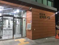 걸어서 안양시 10개 도서관 투어2018 4 7