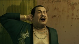 아저씨 소프랜드가 뭐에요