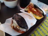 통영의 김밥버거jpg