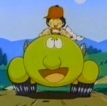 꼬마 자동차 붕붕 1985년