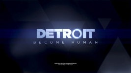 디트로이트 비컴 휴먼