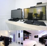 몇년전부터 유행하고 있는 모텔 pc 방.jpg | 유머 게시판 | 루리웹