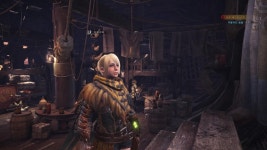 전 사실 나나보다 반가운게 유료 외형변경 티켓입니다