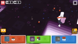 포켓몬 퀘스트 엔딩봤어요 스포