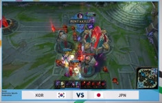 2018 아시안게임 리그 오브 레전드 시범경기 - 1일차 한국 대 마카오 # 1 | PC 게임 정보 2018 아시안게임 리그 오브 레전드 시범경기 - 1일차... 