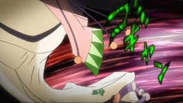 내 크래커 볼레이의 진정한 묘미를 쪼금만 맛보여주지