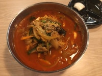 대구 마차이짬뽕 짬뽕
