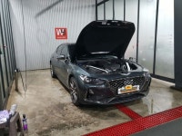 아아...이것이 득광이란 것이다.G70 첫세차입니다^^ | 자동차 갤러리 아아...이것이 득광이란 것이다.G70 첫세차입니다^^ | 자동차 갤러리 | 루리웹