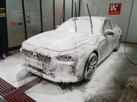 아아...이것이 득광이란 것이다.G70 첫세차입니다^^ | 자동차 갤러리 아아...이것이 득광이란 것이다.G70 첫세차입니다^^ | 자동차 갤러리 | 루리웹