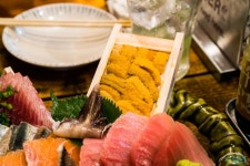 사시미 모리아와세