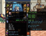 초지옥 완성 기념 3신기 딜비교