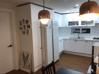 20년 지난 서울 강서구 34평 리모델링및 인테리어 후기입니다