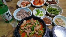 동네 순대국 집. | 음식 갤러리 동네 순대국 집. | 음식 갤러리 | 루리웹