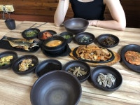 양평 곤드레밥~~~ | 음식 갤러리 양평 곤드레밥~~~ | 음식 갤러리 | 루리웹