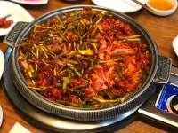 근래에 맛본 다양한 36가지 음식들 데이터 주의