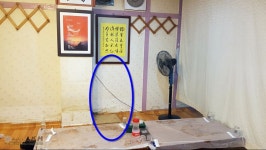 전라도 광주 문재인 대통령님이 다녀갔다는 화랑궁회관