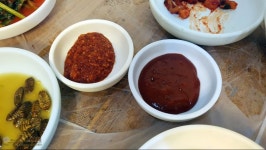 전라도 광주 문재인 대통령님이 다녀갔다는 화랑궁회관