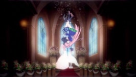 해피 슈가 라이프스포 스압 사랑의 결말