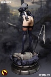 Moonlight Studio Nier Automata 2B B버젼