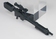 HGUC 1144 신 마츠나가 전용 겔구그 J 해외 리뷰 2